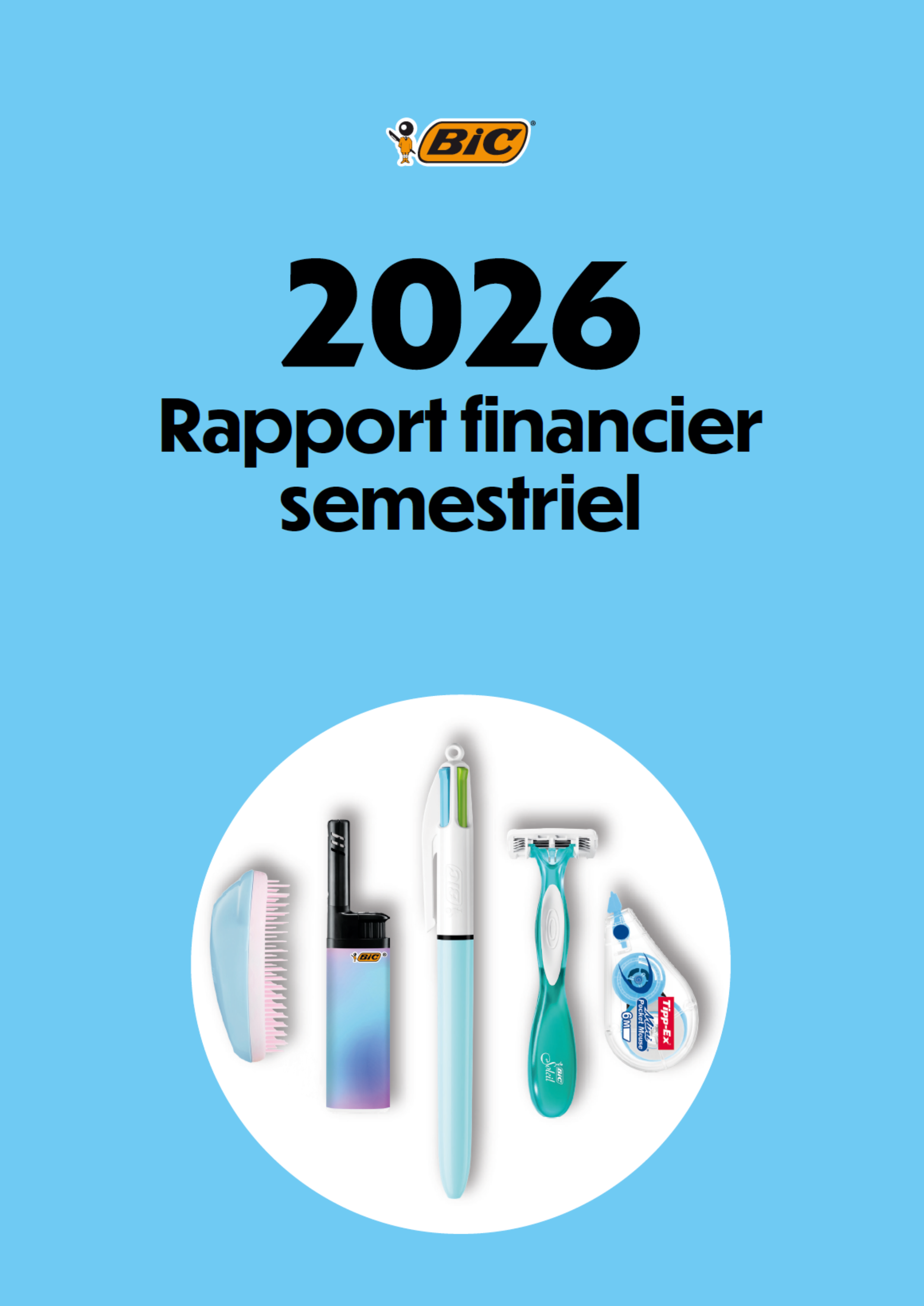 BIC RFS